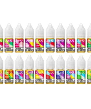 VOZOL Liquids 20mg