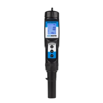 Aquamaster Tools EC Temp meter E50 Pro