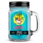Beamer Candles Co Caribbean Island Party