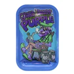 Best Buds Rolling Tray M Grand Daddy Purple