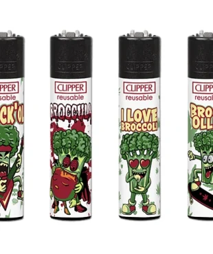 Clipper Broccoli