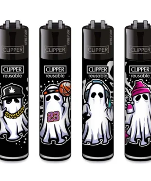 Clipper Gespenster #2