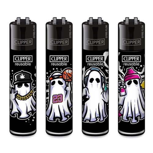 Clipper Gespenster #2