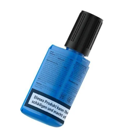 ELFBAR AF5000 Nachfüllbehälter Blueberry ICE