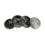 OCB Alu Grinder 4-teilig 50mm
