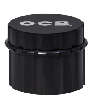 OCB Alu Grinder 4-teilig 50mm