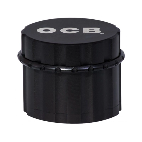 OCB Alu Grinder 4-teilig 50mm