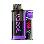 Vozol Vista Plug Starter Kit Pink Lemonade