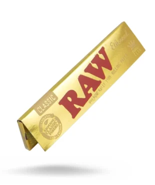 Raw Classic Ethereal Papers King Size Slim