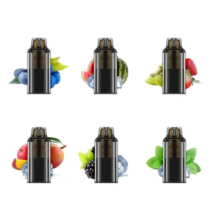 Vozol Vista Plug Pod