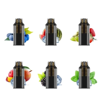 Vozol Vista Plug Pod