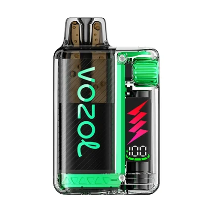 Vozol Vista Plug Starter Kit Watermelon ICE
