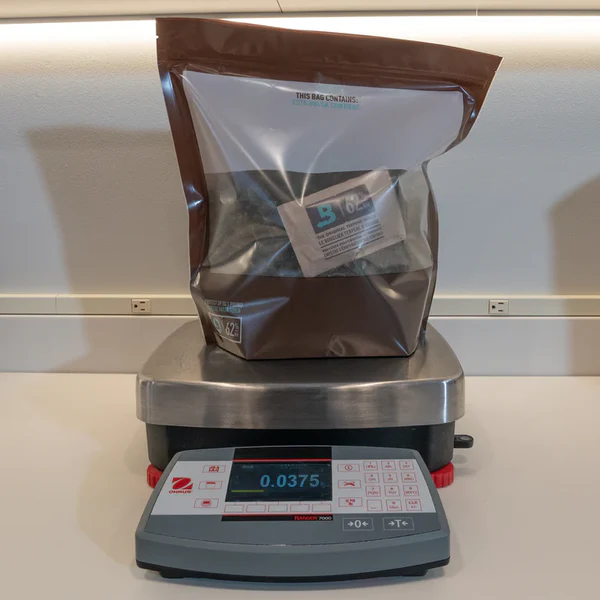 Boveda Fresh Bag + 67g 62%