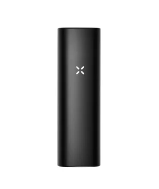 PAX Plus - Complete Kit Onyx