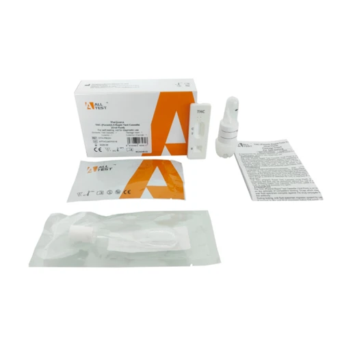 All Test Marihuana THC 3.5 Schnelltest