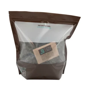 Boveda Fresh Bag + 67g 62%