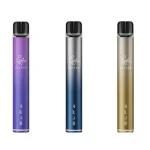 ELFBAR ELFA Kit Pro 2ml ohne Nikotin