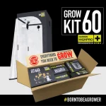 Garden High Pro Grow Kit 60