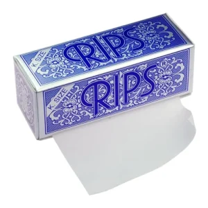 Rips King Size Blau
