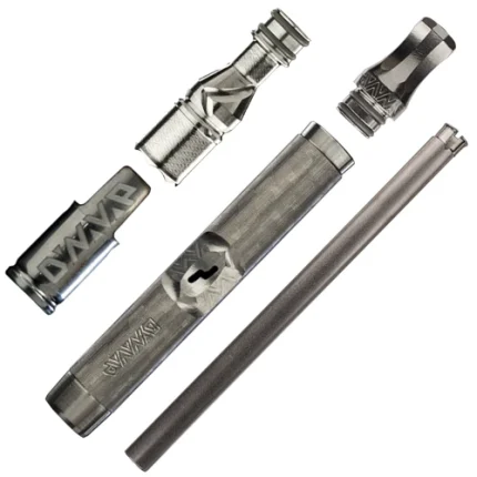 DynaVap VapCap M7