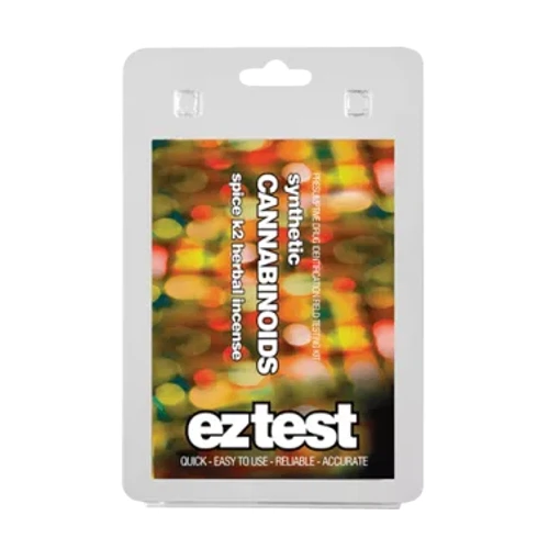 EZ Test Synthetic Cannabinoids