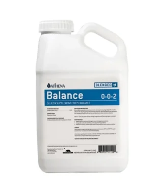 Athena Blended Line Balance