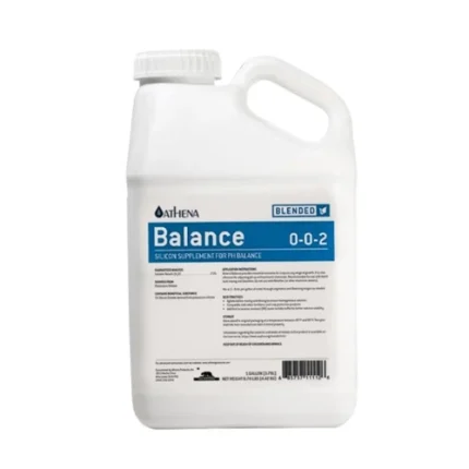 Athena Blended Line Balance