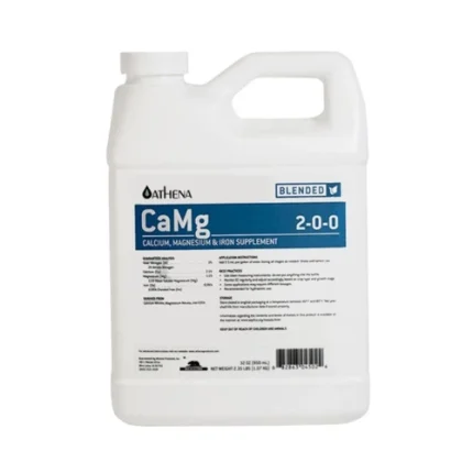 Athena Blended Line CaMg