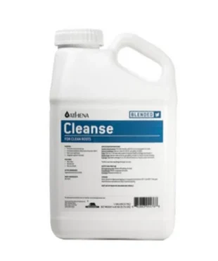 Athena Blended Line Cleanse