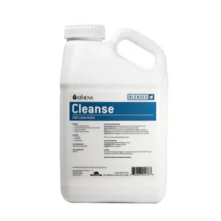 Athena Blended Line Cleanse