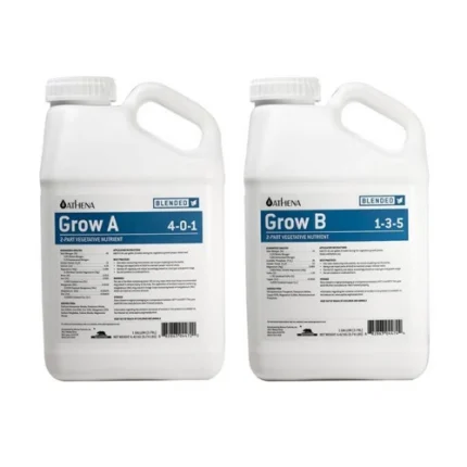 Athena Blended Line Grow A&B