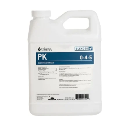 Athena Blended Line PK