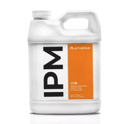 Athena IPW Blattreiniger