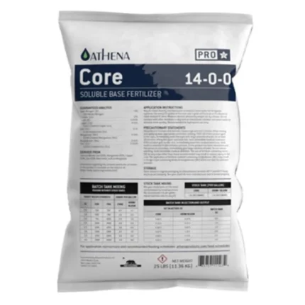 Athena Pro Line Core