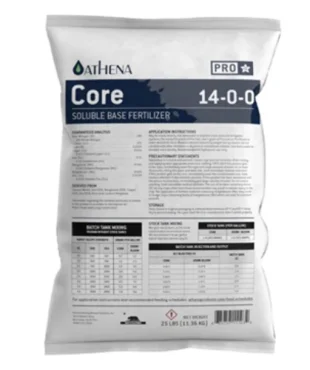 Athena Pro Line Core