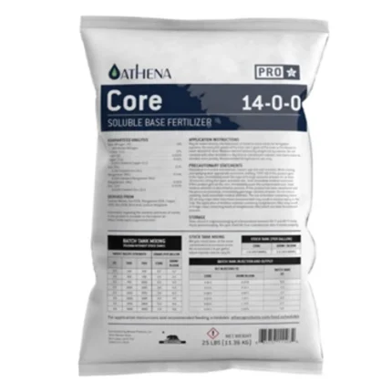 Athena Pro Line Core