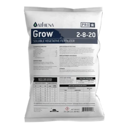 Athena Pro Line Grow