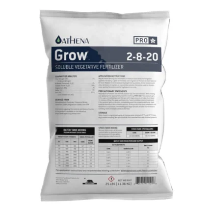 Athena Pro Line Grow