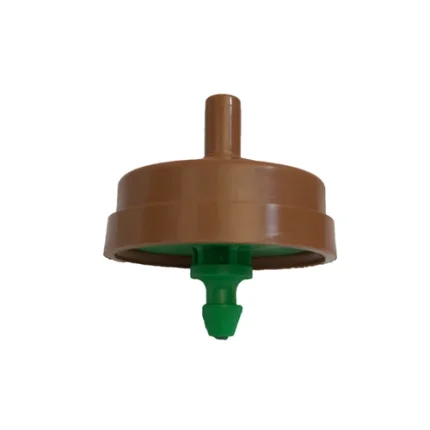 Druckreduzierventil 8 l/h