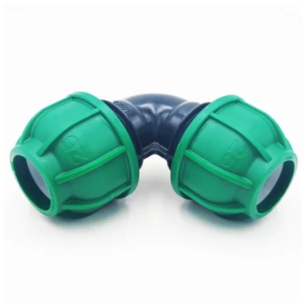 IRRITEC Connector Elbow 25mm