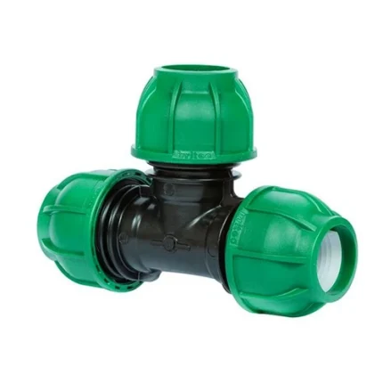 IRRITEC Connector T-Stück 25mm