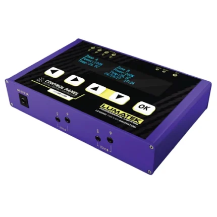 Lumatek Control Panel Plus 2.0 (HID + LED)