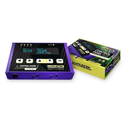 Lumatek Control Panel Plus 2.0 (HID + LED)
