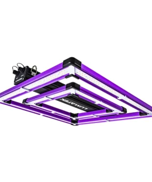 Lumatek Pflanzenlampe ATS 200W PRO LED 2.5 µmol/w