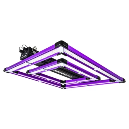 Lumatek Pflanzenlampe ATS 200W PRO LED 2.5 µmol/w