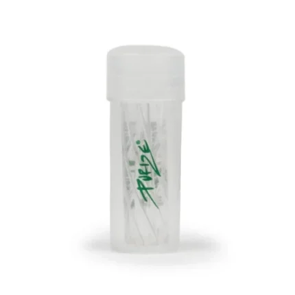 PURIZE Spiral Glasfilter 9mm