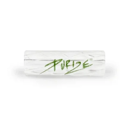 PURIZE Spiral Glasfilter 9mm