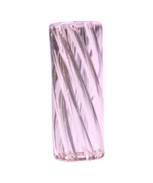 Glasfilter 10mm Pink