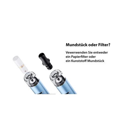 Geekvape Wenax S3 Evo KIT