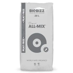 BioBizz All-Mix PEAT Free 20L